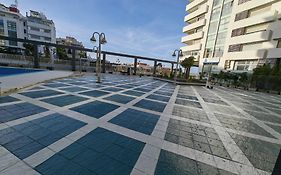 City Bleu Tanger